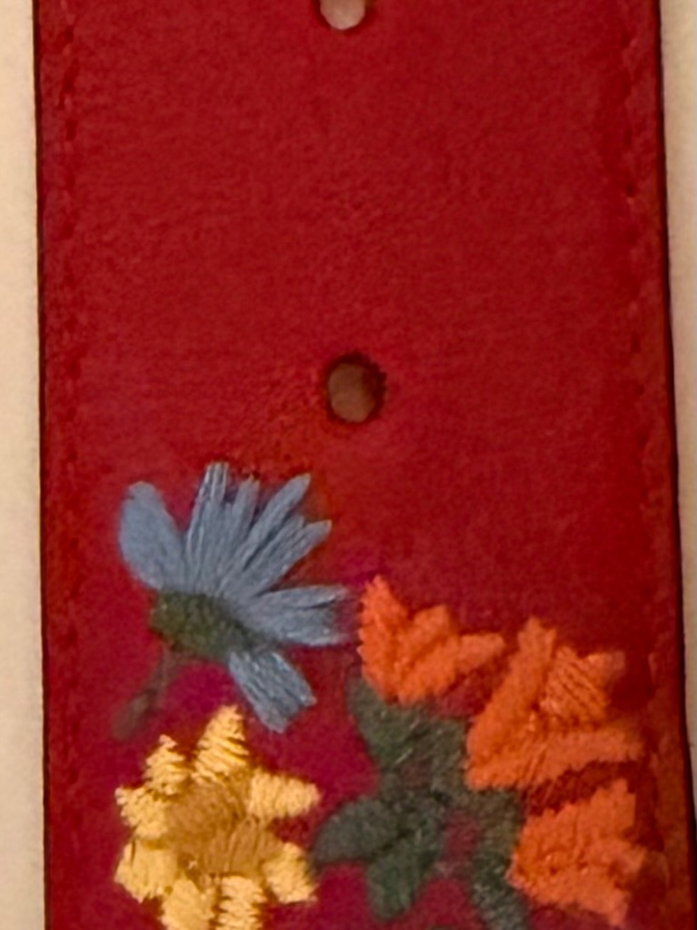Belt - Picture 5 of 8